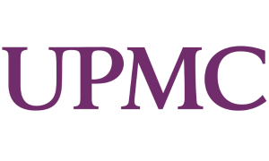 UPMC logo