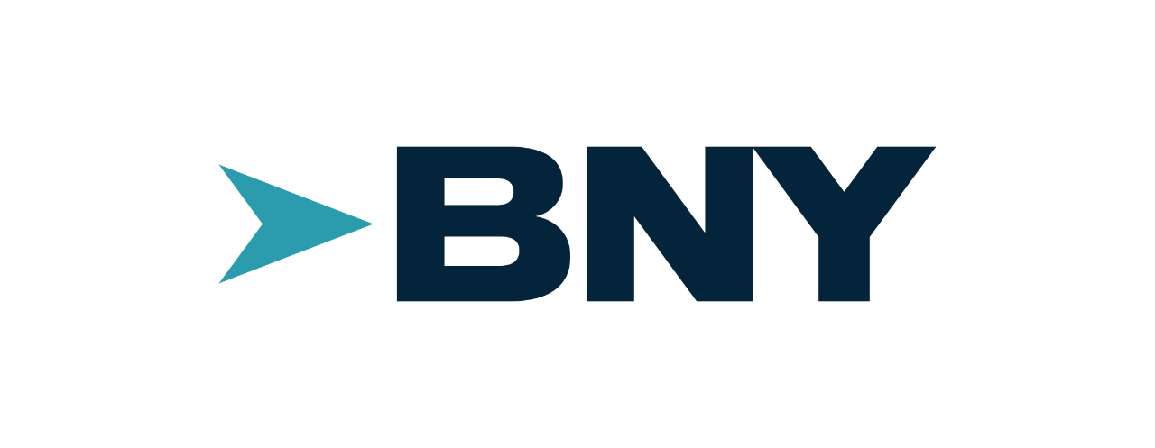 BNY logo