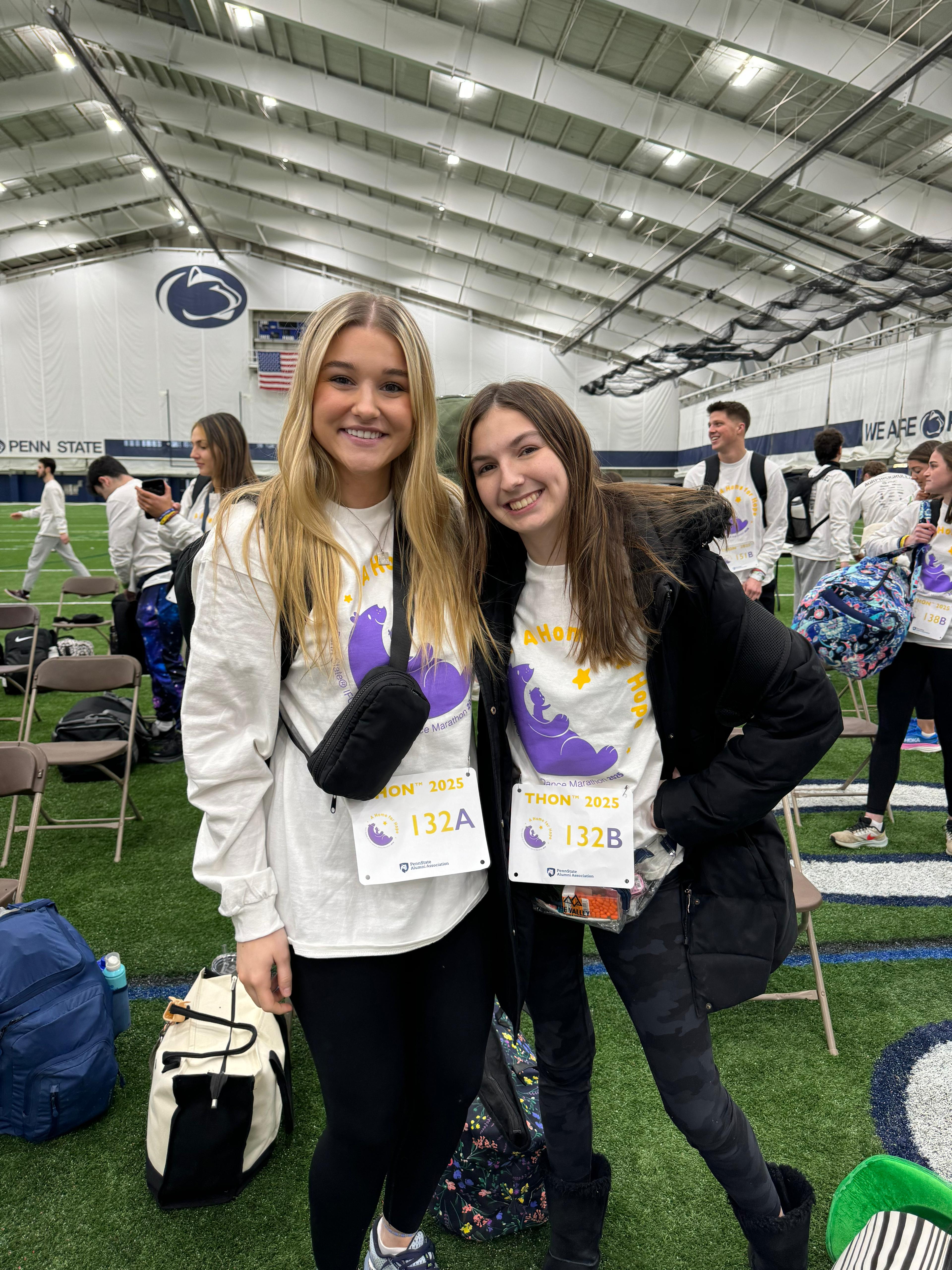 Formal chapter photo